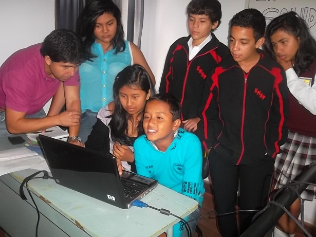 Grupo de radio Normal