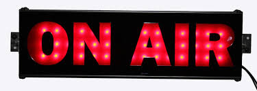 on air