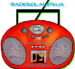 Logo Radiosolamiteua