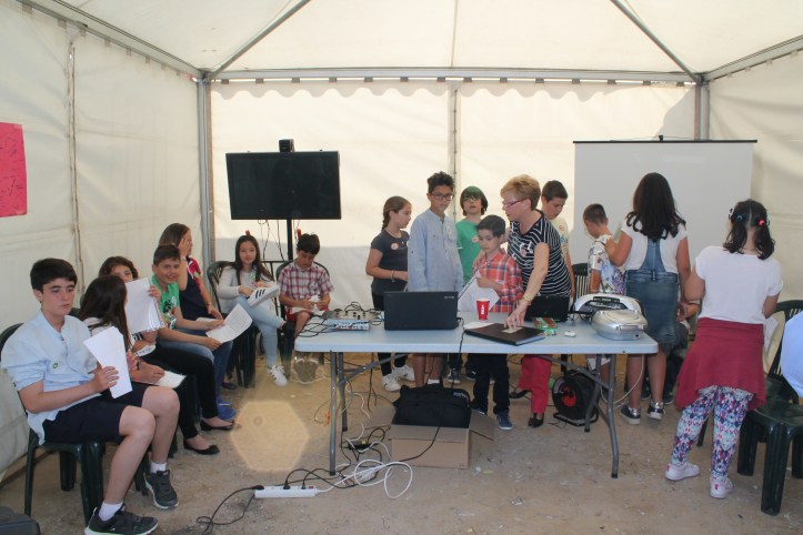 Primavera Educativa Valencia 011