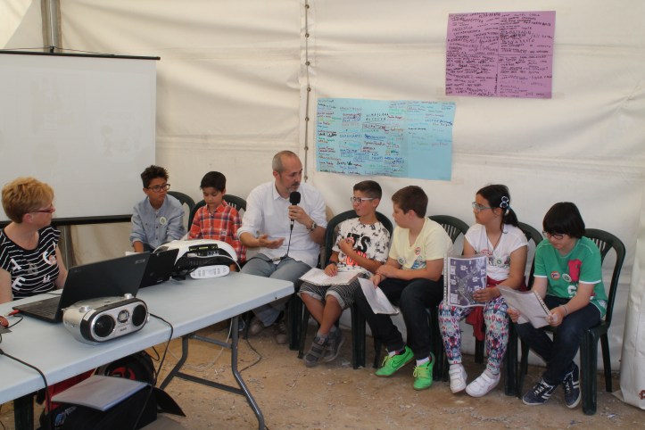 Primavera Educativa Valencia 041