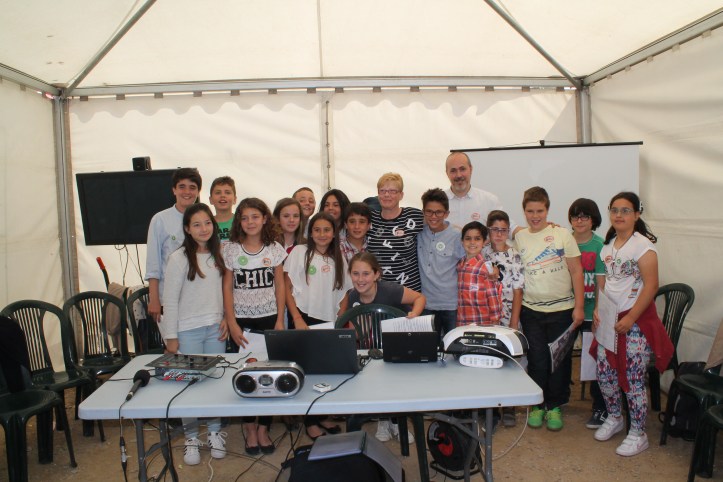 Primavera Educativa Valencia 051