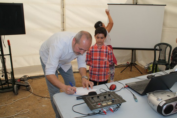 Primavera Educativa Valencia 062