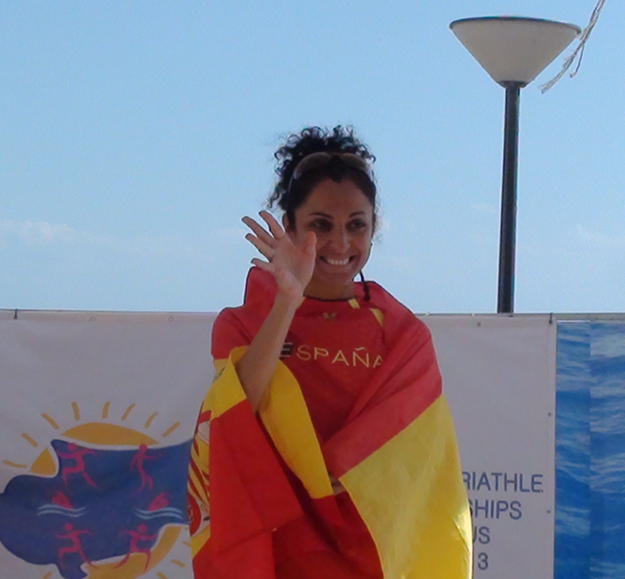 Resultado de imagen de natalia santa barbara